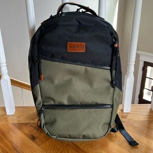 Wilson A2000 backpack; EUC